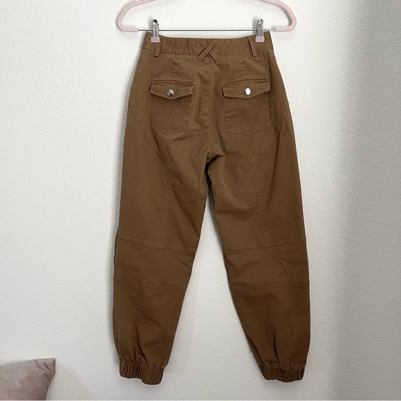 ❌SOLD❌Tiger Mist Cargo Pants - Picture 6 of 7